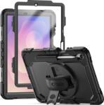 Tech-Protect solid калъф за galaxy tab s11 11.0 x730 / x736b черен (5906302332656)