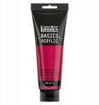 Liquitex 311 Cadmium red deep hue, akrilfesték Liquitex 250 ml