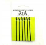 Iza hajcsat akasztóval 6 db (ZO/6)