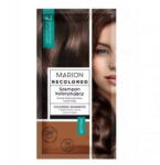 Marion színező sampon 4.3 dióbarna (4.3)