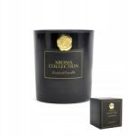  Illatgyertya Dekoratív Fekete Aroma Collection (TM-241)