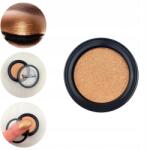 Deni Carte Szemhéjpúder Gyöngyház Sötét Arany Egyszínű Szemsmink No. 5