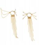 Bijoux Indiscrets Magnifique láblánc arany, állítható (PRP0810607)