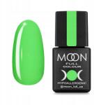 MOON FULL Hibrid lakk Spring-Summer Nr. 632, 8ml (606)