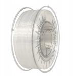 Devil Design Filament Devil Design Silk White Fehér 1, 75mm 1kg (DEV-18465)