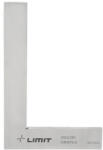 Limit Szöghúzó lapos csiszolt felületek polírozott Limit 200x130 Din 875/2 (25331802)