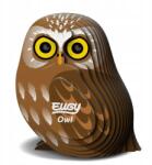 dodoland Öko 3D Bagoly puzzle (5313944)