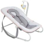 Babymoov Бебешки шезлонг Babymoov - Graphik Peach (A012432) - baby