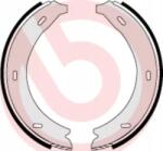 Brembo Rögzítőfékpofák kpl. S 50 509/BRE