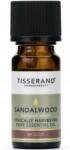 Tisserand Aromatherapy Sandalwood Ethically Harvested San fa illóolaj (Sandalwood)