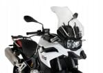 Puig Szélvédő, BMW F750GS 18-20, átlátszó, turista