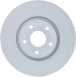 Bosch 0 986 479 D44 Féktárcsa (1 db)