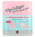 Holika Holika Pig-Collagen arcmaszk 25 g (8806334354008)