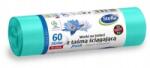 Stella Szemeteszsák Ldpe 60L (10) Fresh Szalaggal ** Stella (WNS-3911)