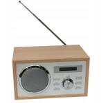 SilverCrest Konyhai rádió Retro Silver Crest Bluetooth Dab+ (IAN 313609)