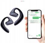 SUNYEETEK Nyelvi Fordító 2IN1 Fordító Fejhallgató Ai Funkcióval Vezeték Nélküli Zene (6931960644635)