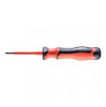 NEO TOOLS Csavarhúzó PH0*3*60, 1000V (04-164)