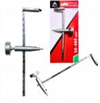 Allbe Gipszkarton Lyukasztó gk 30-400mm Állítható Gipszkarton Kivágó (A392OG30400)