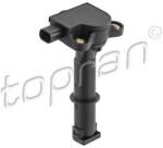 TOPRAN Snímač stavu motorového oleja TOPRAN 409 355 (409 355)