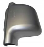 Tangde Tükör Panor. rvi Premium 05- Bal ELEKTROMOS. ALJZAT. 300X230 Szürke Tangde ZL01-5