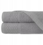 Darymex Solano pamut törölköző 2x 70x140 szín világos hamu (RD.BAWEŁNA/SOL-JPOP/W/70)