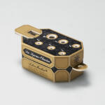 AstroMedia Önállóan összeszerelhető játszó okarina (470.OKS)