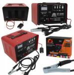 Bull Tech Autós Egyenirányító Töltésindítóval Erős 12V 24V 250A (BT 8086)