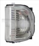 TYC Irányjelző lámpa 321-0163-3/TYC