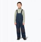 Jack Wolfskin sötétkék sínadrág, Size 7-8L, fiú, 100% poliészter (595867)