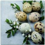 Paw Decoupage szalvéta díszítéssel 33x33cm Natural eggs (SDL120603)
