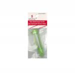 SKC Kötőtűk gyapjú fonalhoz Skc Stitchiz hajlított tok J114-SET2 (J114-SET2)