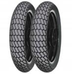 Mitas Gumiabroncs 130/80-19 (27X7-19) H-18 Highway Road 71H Tl (szíj Nélkül) Elöl/