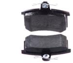 Textar Fékbetétek Textar 2114401