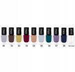 Ados Metallic 22 arany körömlakk