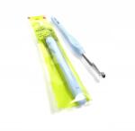 SKC Ergonomikus horgolótű Skc 5, 5 mm kényelmes nyéllel