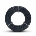 Fiberlogy Filament R Pla utántöltő Antracit 1, 75 mm 0, 85 kg (5908233678612)
