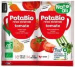 Nat-ali Supa instant cu rosii si legume, bio, 2x 8.5g, Nat-ali (MCT-BIO-NAT3176800031302)
