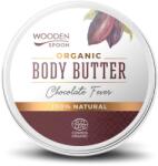 Wooden Spoon Unt de corp Chocolate Fever, bio, 100ml, Wooden Spoon (MCT-BIO-NAT3800232739672)