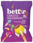 bett'r Choco spaceships bio 70g Bettr (MCT-BIO-NAT3800233780109)