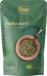 Obio Ceai yerba mate instant bio 125g Obio (MCT-BIO-NAT6426333001752)