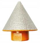 CMT Kúpos gyémánt lyukasztó száraz munkavégzéshez 35mm M14 Cmt (552-535CS)