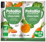 Nat-ali Supa instant cu varza kale si legume, bio, 2x 8.5g, Nat-ali (MCT-BIO-NAT3176800030558)