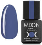 MOON FULL Hibrid lakk Autumn-Winter Nr. 652, 8ml