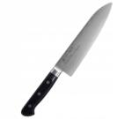 Satake Ultimate Damascus szakács kés 18 Cm (800-419)