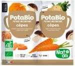 Nat-ali Supa instant cu porcini si legume, bio, 2x 8.5g, Nat-ali (MCT-BIO-NAT3176800031890)