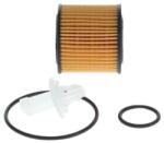 Bosch Filtru ulei BOSCH F 026 407 397 (F 026 407 397) - centralcar