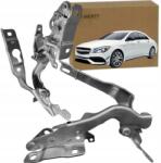 Mertt Mercedes motorfedél zSANÉR Bal Mercedes Cla C117 13-19 A1178800128