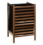 5five Simply Smart Blackacia szennyestartó kosár 50 l 5FIVE Simply Smart (230195)