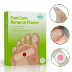  Tyúkszem eltávolító tapaszok Lábujjlenyomat eltávolító tapaszok 42 db (6977793465481)