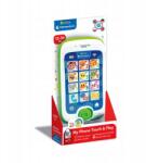 Clementoni Beszélő érintőképernyős okostelefon 17531 (8005125175314)